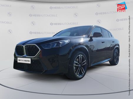 BMW X2 SDRIVE20IA 170CH M...