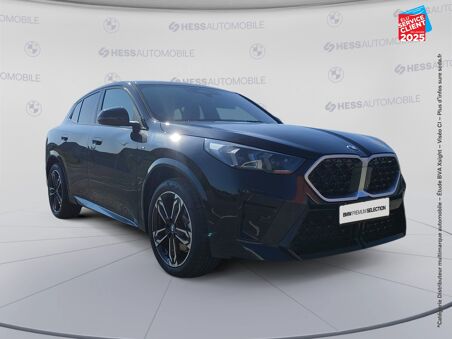 BMW X2 SDRIVE20IA 170CH M...