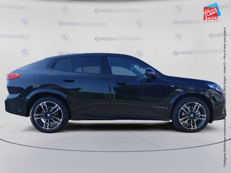 BMW X2 SDRIVE20IA 170CH M...