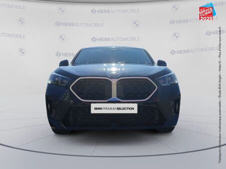 BMW X2 SDRIVE20IA 170CH M...