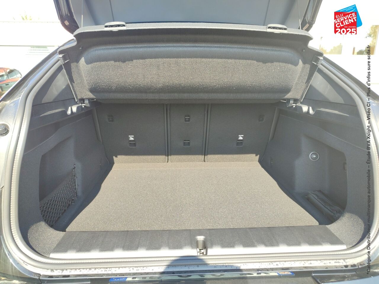 Véhicule neuf BMW X2 SDRIVE20IA 170CH M SPORT DKG7 chez BMW Lons le Saunier