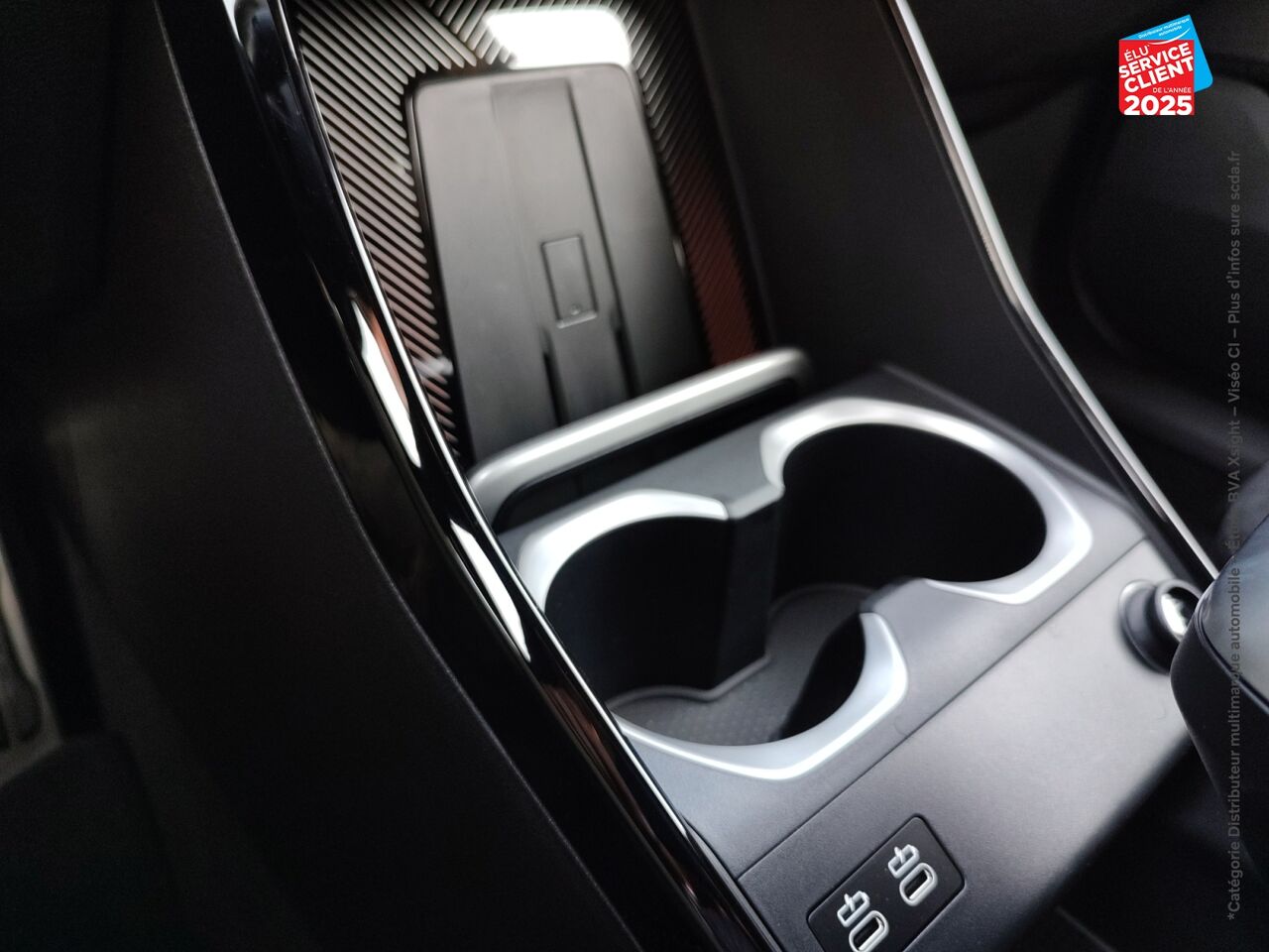 Véhicule neuf BMW X2 SDRIVE20IA 170CH M SPORT DKG7 chez BMW Lons le Saunier
