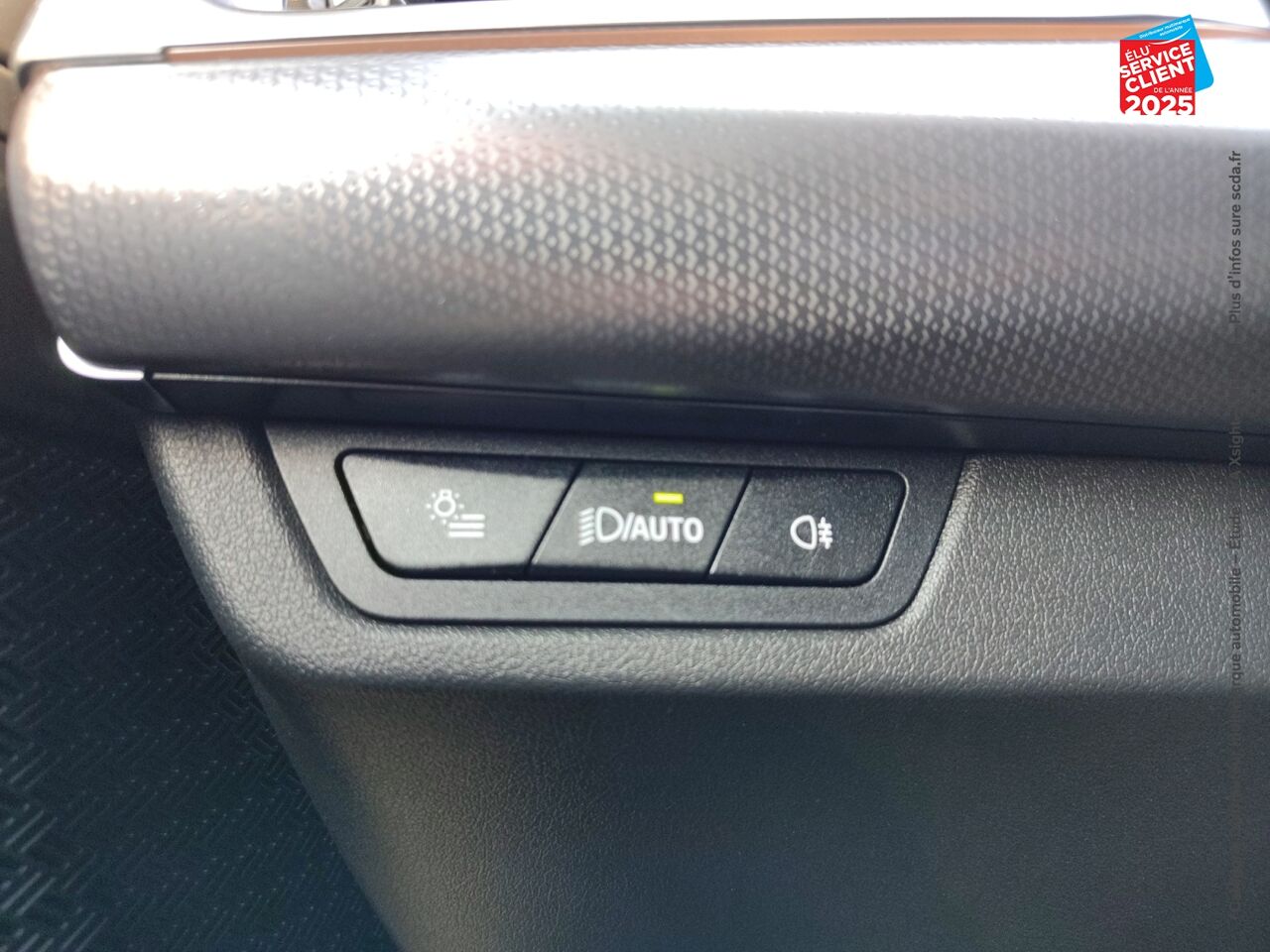 Véhicule neuf BMW X2 SDRIVE20IA 170CH M SPORT DKG7 chez BMW Lons le Saunier