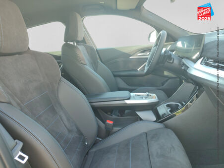 BMW X2 SDRIVE20IA 170CH M...