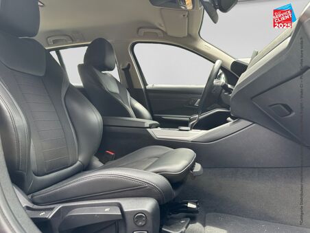 BMW SERIE 3 TOURING 318DA...