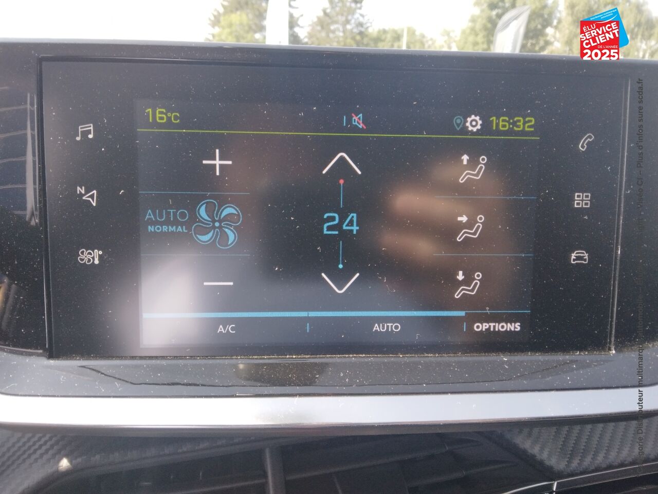 Véhicule d'occasion PEUGEOT 208 E-136CH STYLE RADAR AR CARPLAY chez Toyota Besançon