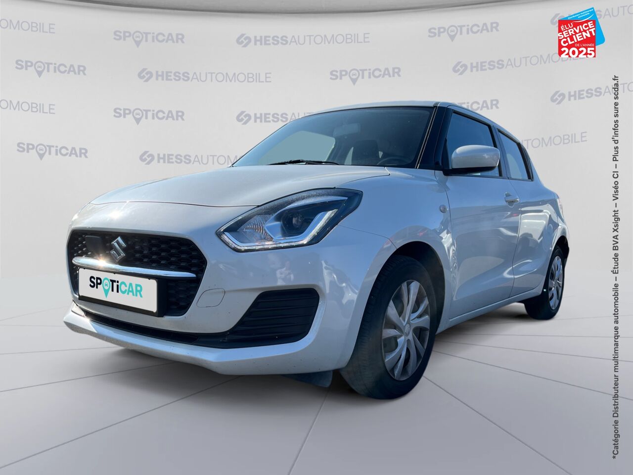 chez Hyundai Epernay