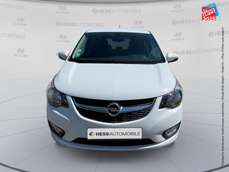 OPEL KARL 1.0 75CH EDITION...