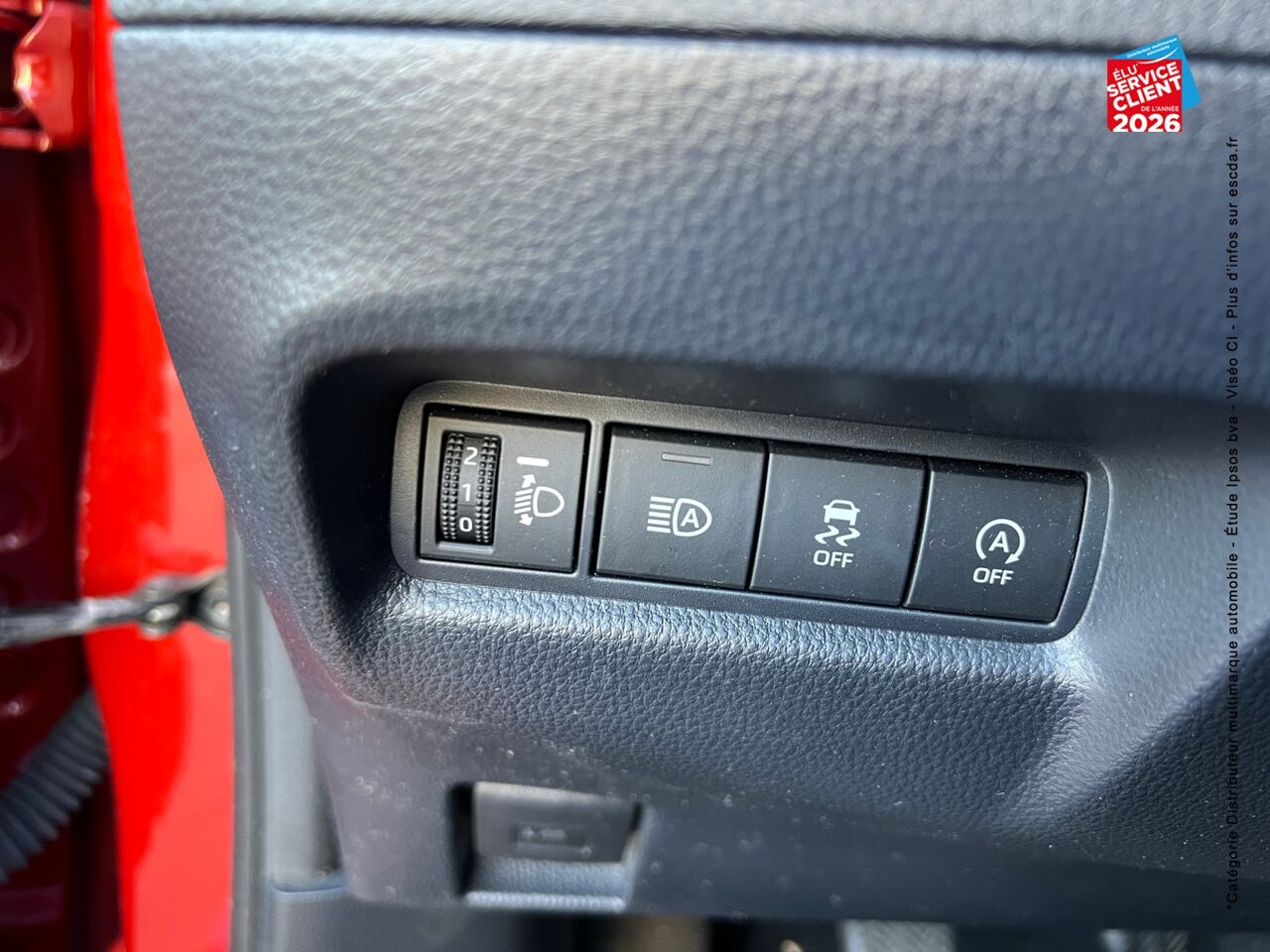 chez Toyota Thionville