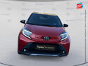 Véhicule d'occasion TOYOTA AYGO X 1.0 VVT-I 72CH COLLECTION MY23