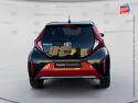 Véhicule d'occasion TOYOTA AYGO X 1.0 VVT-I 72CH COLLECTION MY23