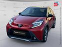 Véhicule d'occasion TOYOTA AYGO X 1.0 VVT-I 72CH COLLECTION MY23