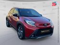 Véhicule d'occasion TOYOTA AYGO X 1.0 VVT-I 72CH COLLECTION MY23