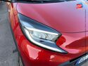 Véhicule d'occasion TOYOTA AYGO X 1.0 VVT-I 72CH COLLECTION MY23