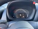 Véhicule d'occasion TOYOTA AYGO X 1.0 VVT-I 72CH COLLECTION MY23