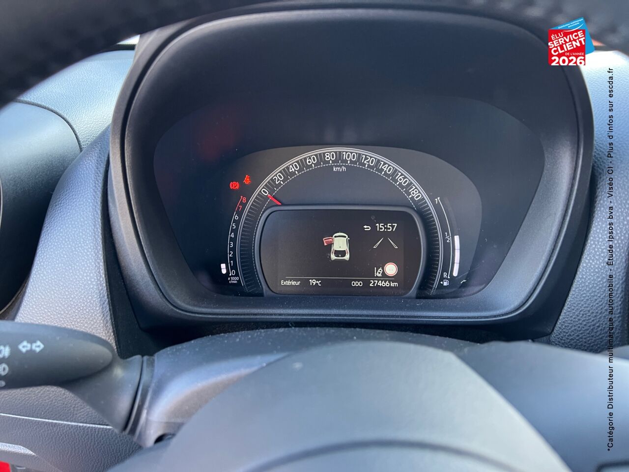 chez Toyota Thionville