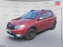 Véhicule d'occasion DACIA SANDERO 0.9 TCE 90CH STEPWAY - 20 GPS
