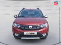 Véhicule d'occasion DACIA SANDERO 0.9 TCE 90CH STEPWAY - 20 GPS
