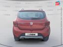 Véhicule d'occasion DACIA SANDERO 0.9 TCE 90CH STEPWAY - 20 GPS