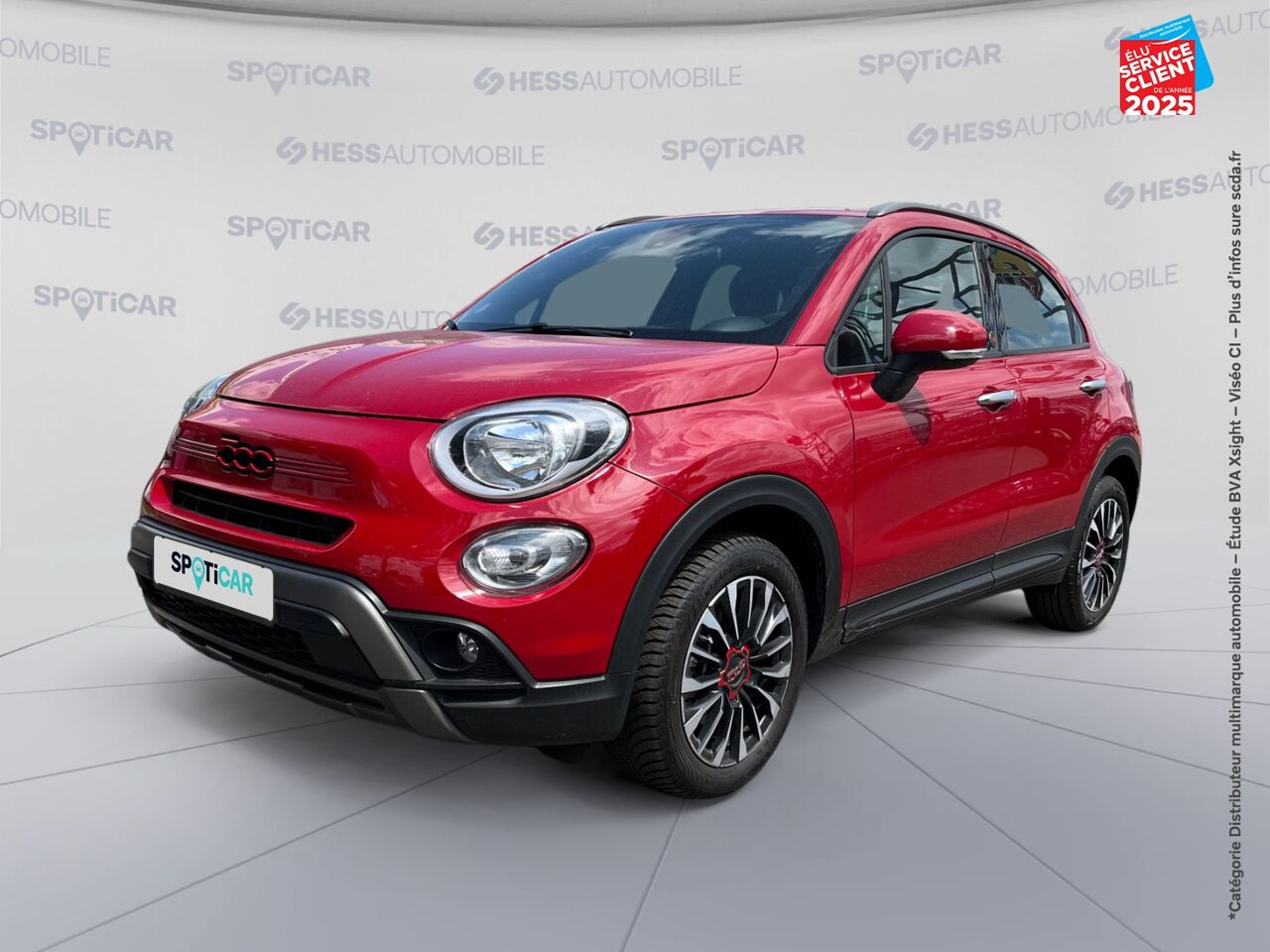 chez Toyota Thionville