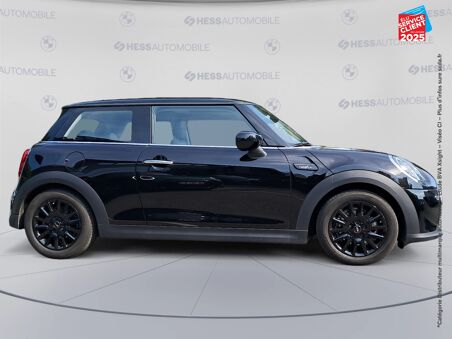 MINI MINI ONE 102CH EDITION...