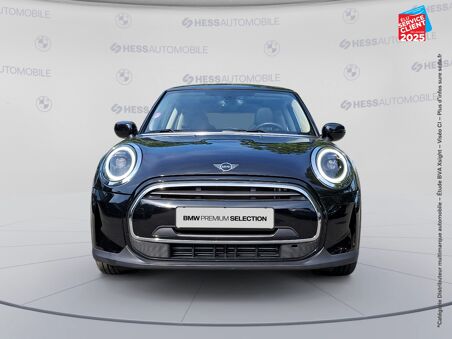 MINI MINI ONE 102CH EDITION...