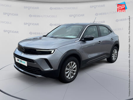 OPEL MOKKA MOKKA-E 136CH...