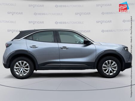 OPEL MOKKA MOKKA-E 136CH...
