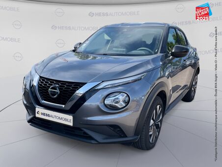 NISSAN JUKE 1.0 DIG-T 114CH...