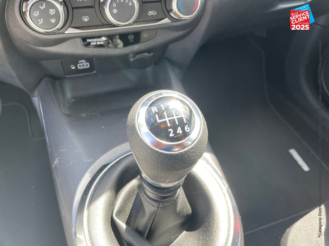 Véhicule d'occasion NISSAN JUKE 1.0 DIG-T 114CH ACENTA 2021.5 chez Nissan Juke occasion
