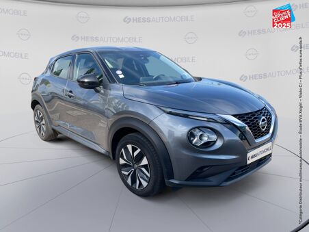NISSAN JUKE 1.0 DIG-T 114CH...