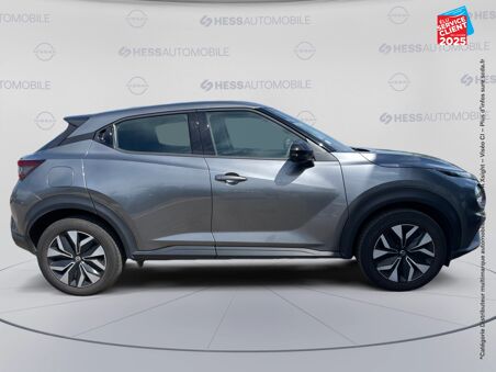 NISSAN JUKE 1.0 DIG-T 114CH...