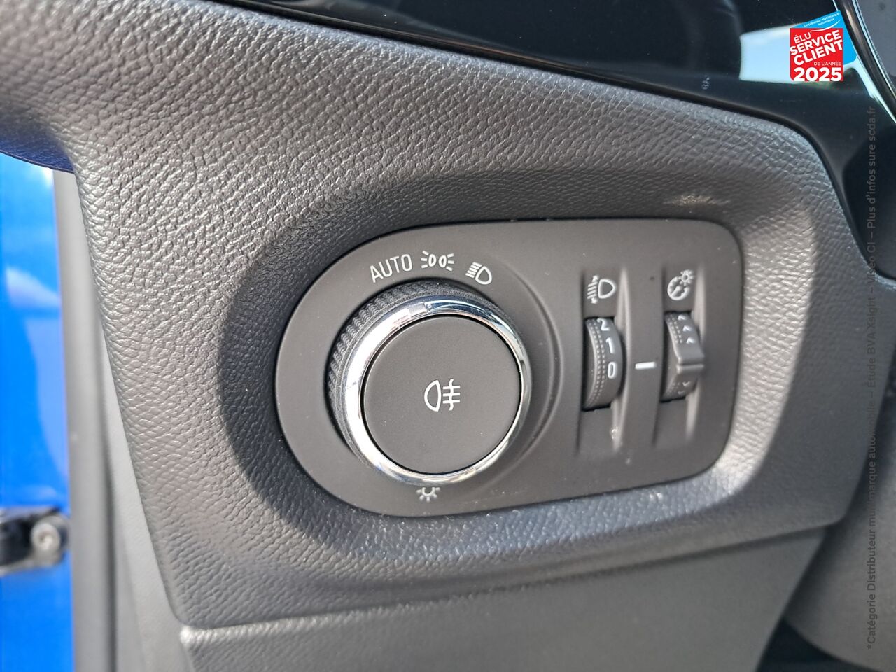 Véhicule d'occasion OPEL CORSA 1.2 TURBO 100CH GS SIEGES CHAUF GPS CAMERA CARPLAY chez Opel Beaune