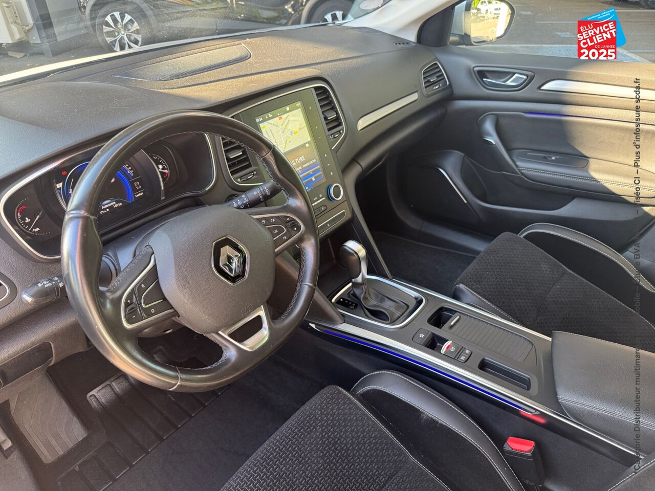 chez HESS Automobile