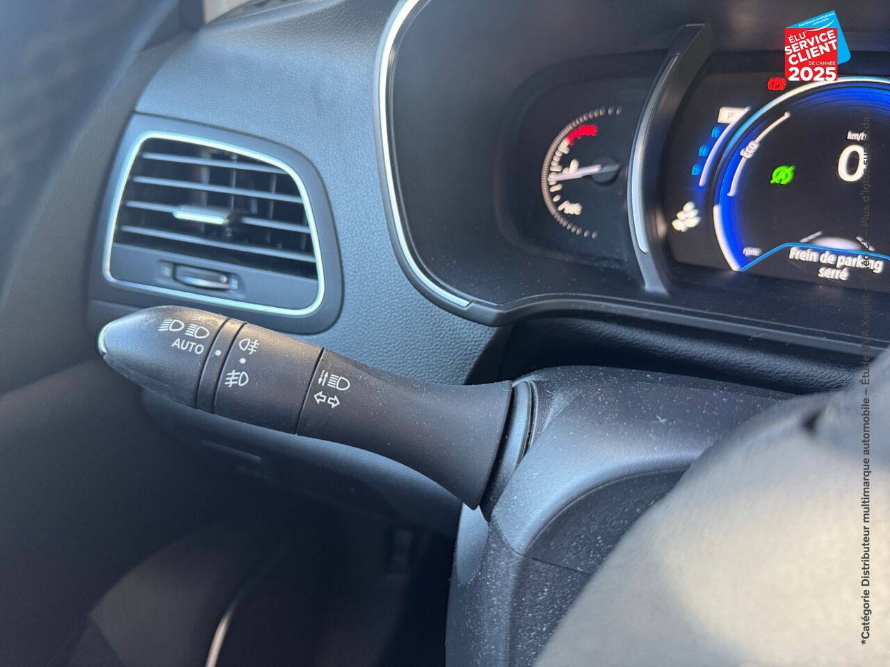 chez HESS Automobile