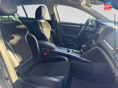 RENAULT MEGANE ESTATE 1.2...