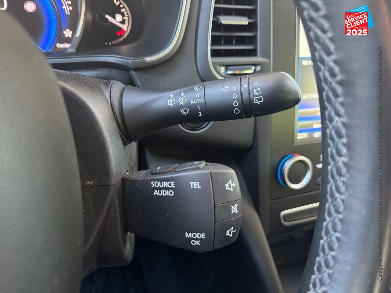 chez HESS Automobile