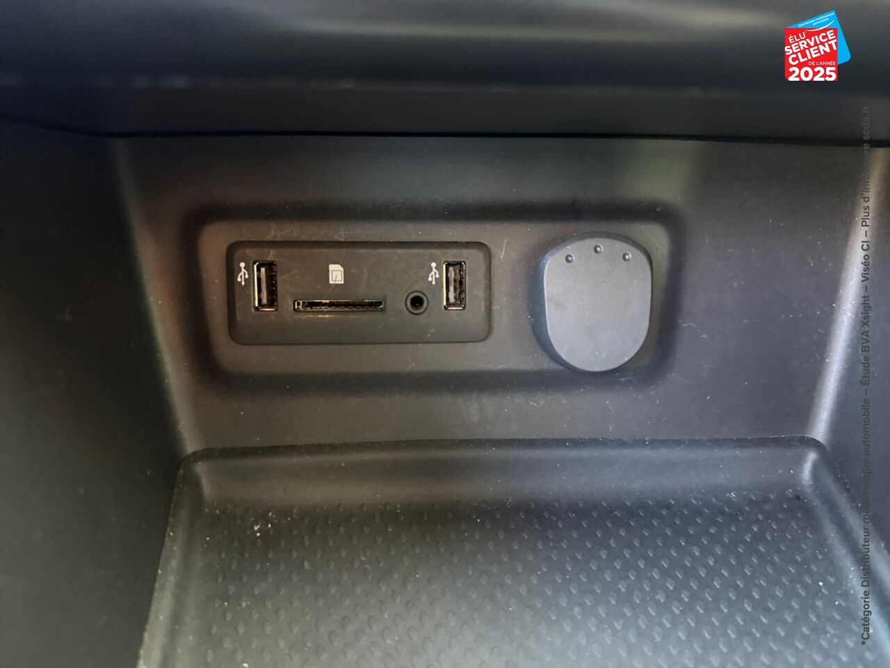 chez HESS Automobile