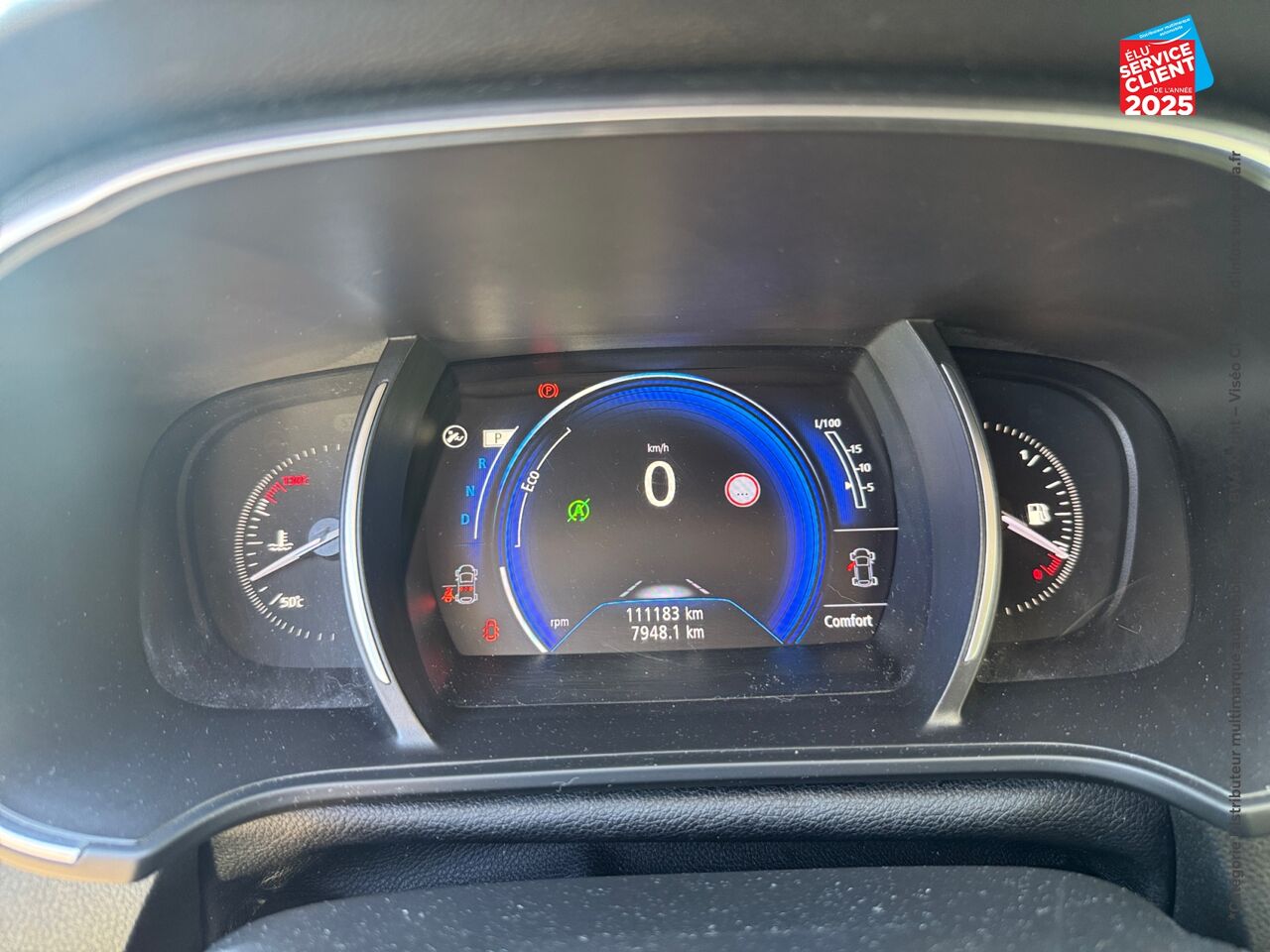 chez HESS Automobile