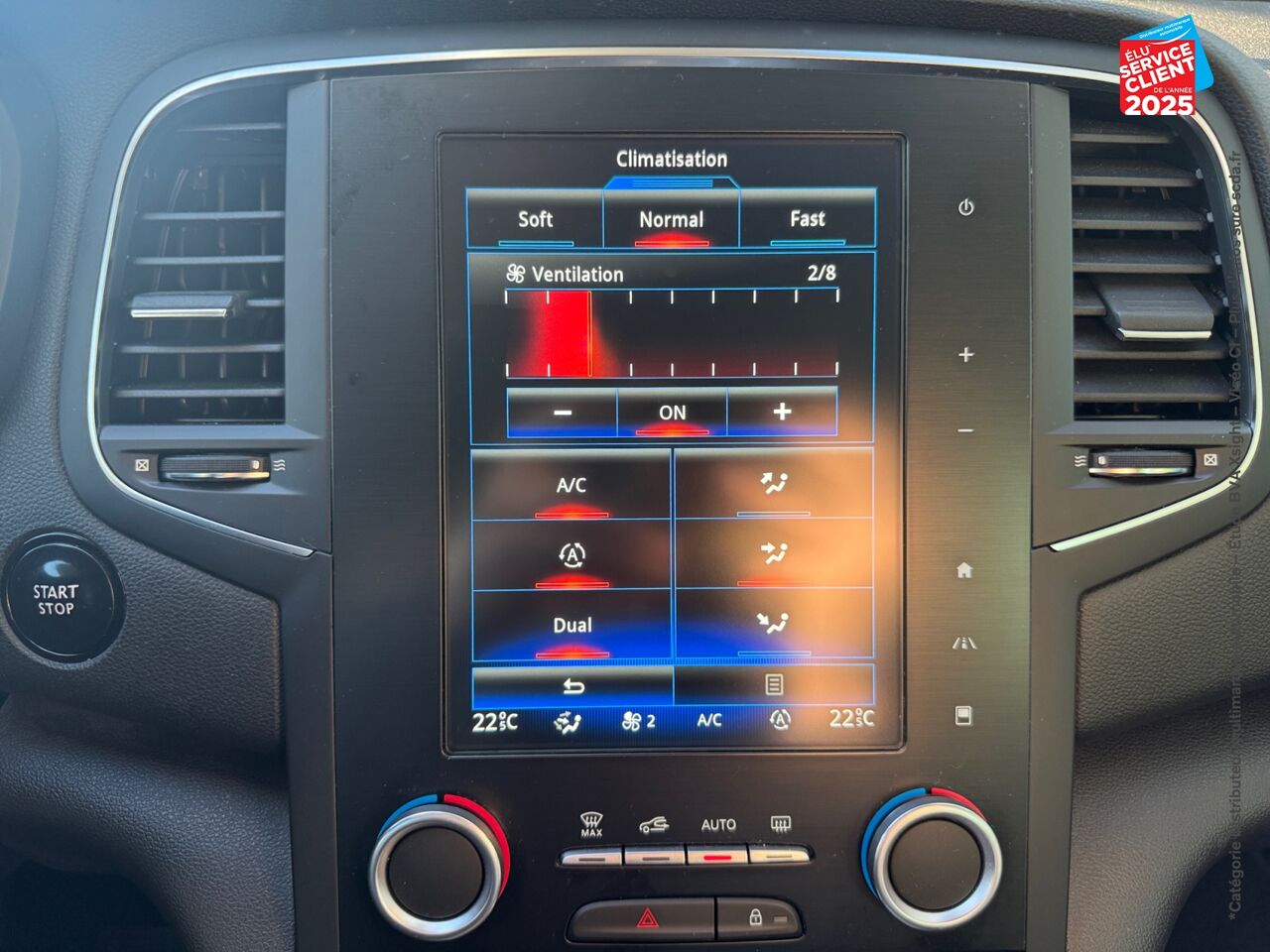 chez HESS Automobile