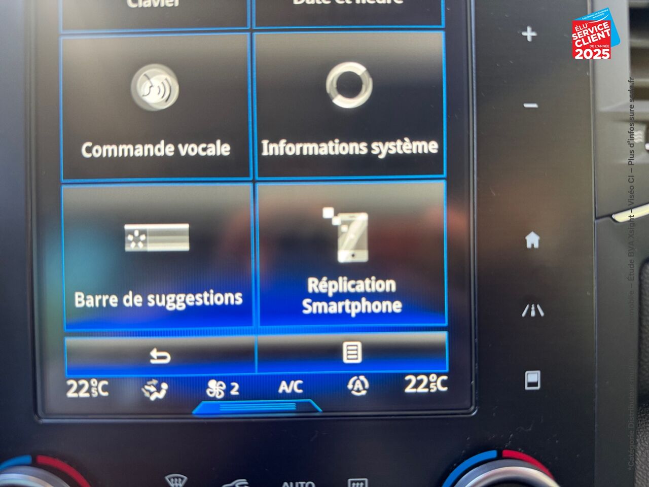 chez HESS Automobile