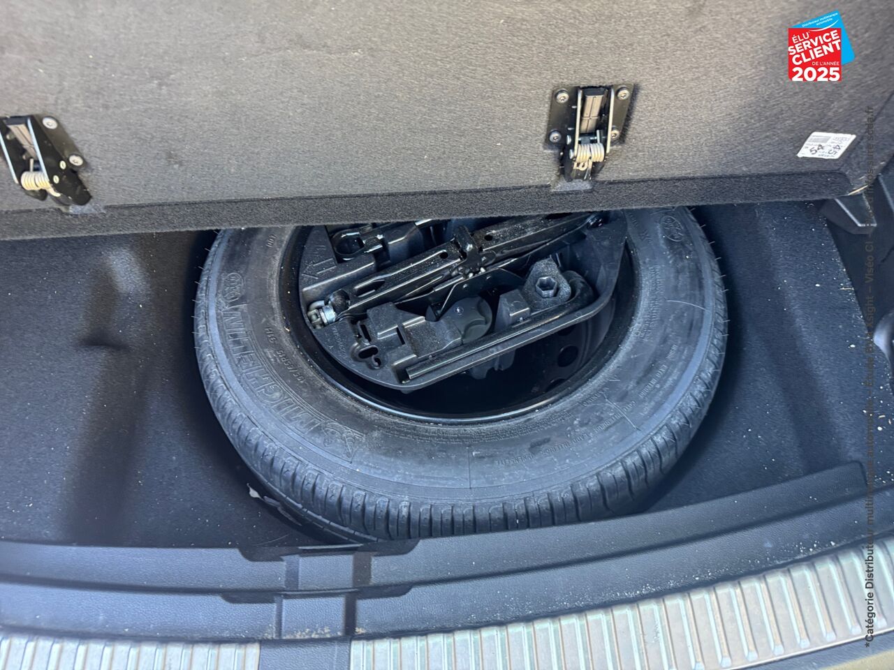 chez HESS Automobile