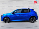 Véhicule d'occasion PEUGEOT 208 1.2 HYBRID 110CH ALLURE E-DCS6