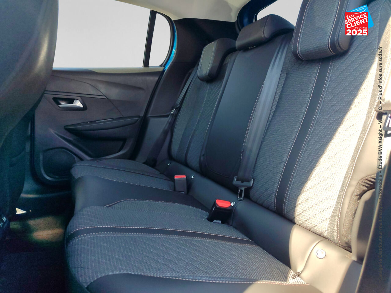 chez Peugeot Charleville