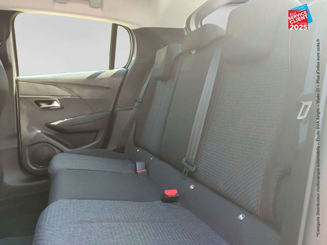 chez Peugeot Charleville