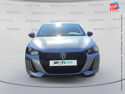 Véhicule d'occasion PEUGEOT 208 1.2 HYBRID 110CH STYLE E-DCS6
