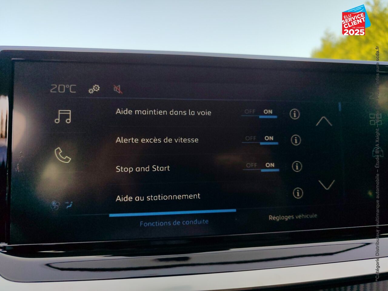 chez Peugeot Charleville