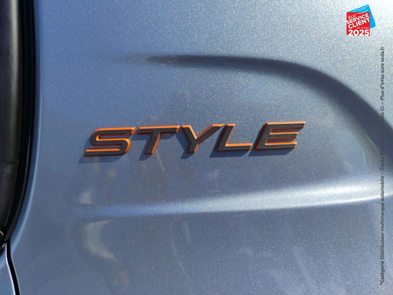 chez Peugeot Charleville