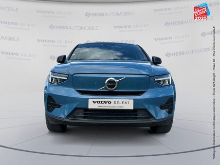 VOLVO C40 RECHARGE 231CH...