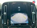 Véhicule d'occasion VOLVO C40 RECHARGE 231CH START TPANO GPS CAMERA CARPLAY